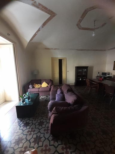 Bedroom 3, Ivana B&B, Catania