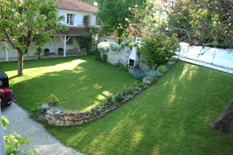 Exterior & Views 2, Le Petit Massigny, Vendée