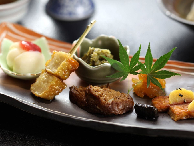 Food & Drinks 5, Koyokan, Yasugi