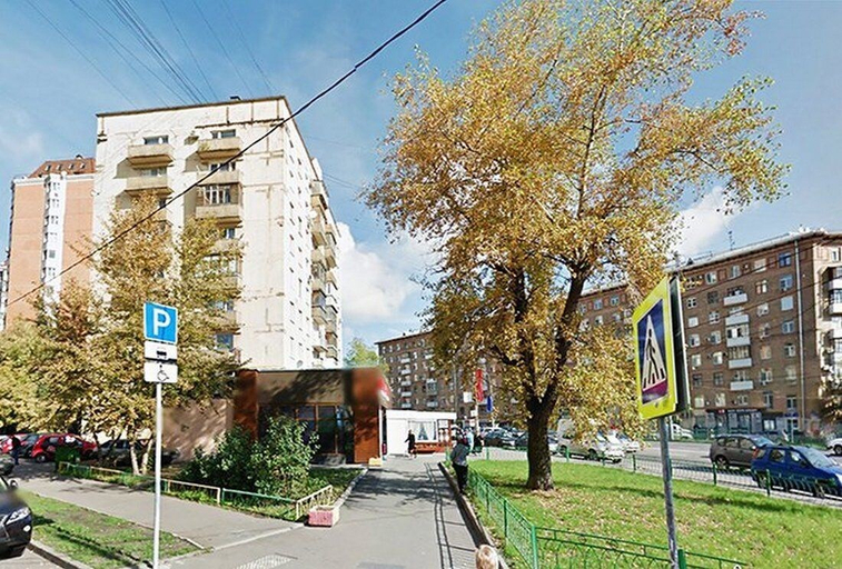 Exterior & Views, ApartLux 1905 goda Suite, Odintsovskiy rayon
