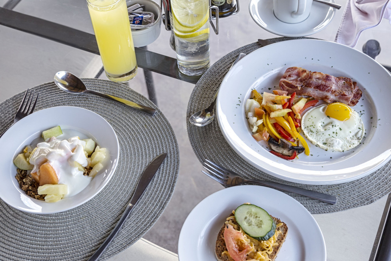 Food & Drinks 4, Hobatere Lodge, Sesfontein