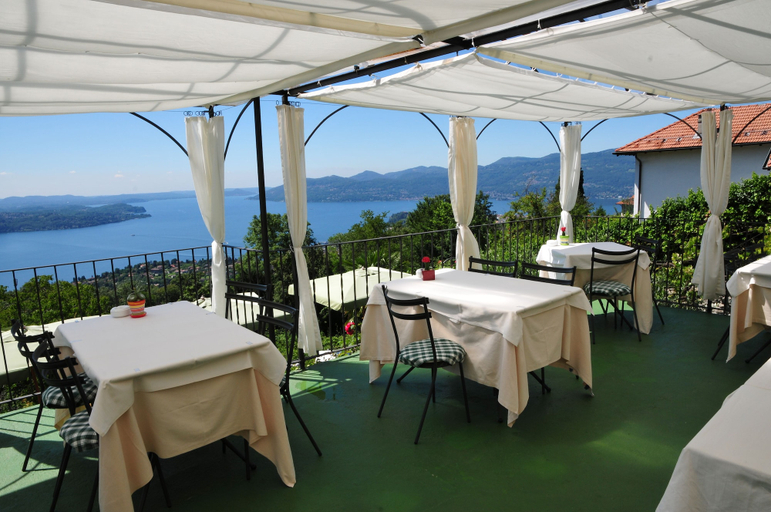 Food & Drinks 5, Locanda Chi Ghinn, Verbano-Cusio-Ossola