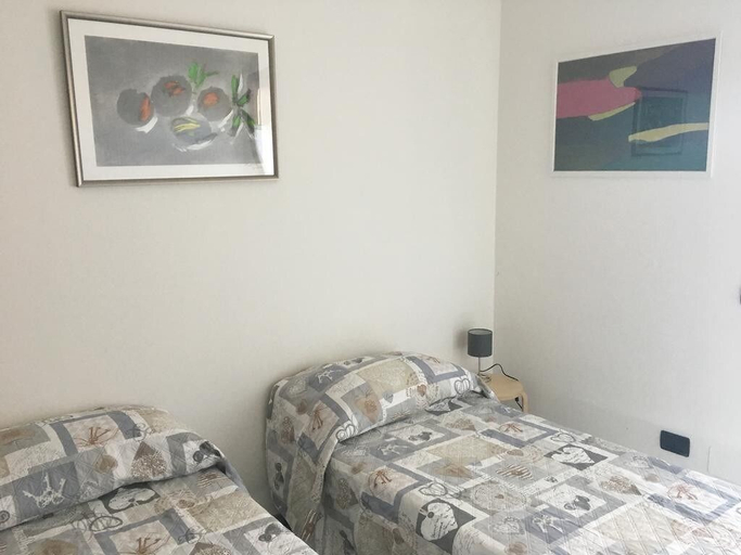 Bedroom 3, B&B Le Dolci Colline Del Montefeltro, Pesaro E Urbino