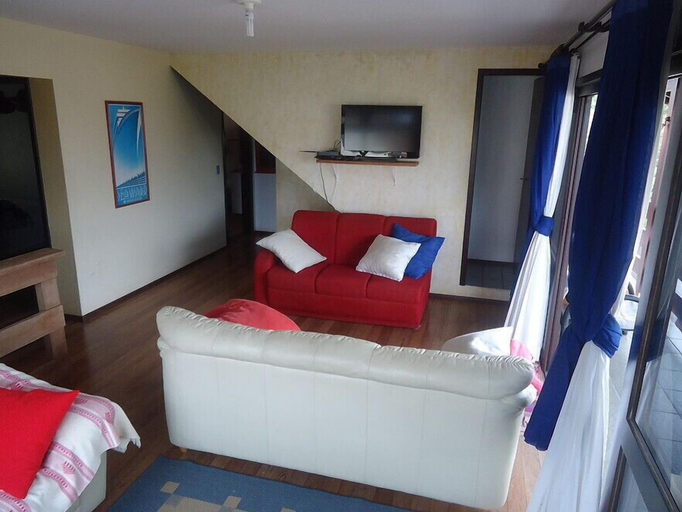 Others 5, Santinho Hostel, Florianopolis