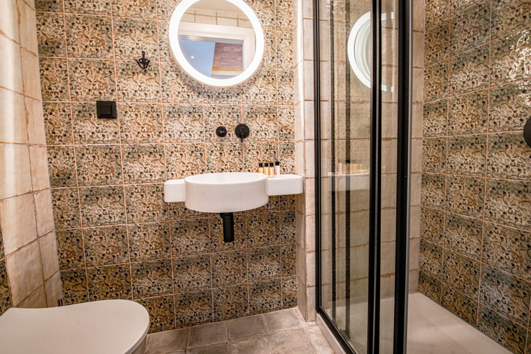 Bathroom 5, PetraAda Bozcaada, Bozcaada