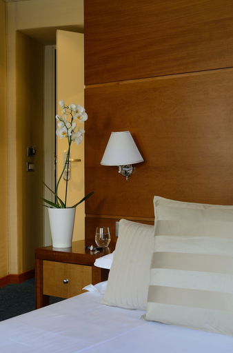 Bedroom 3, Rovati Guest House, Rome