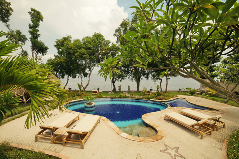 Sport & Beauty 2, Bali Dream House, Karangasem