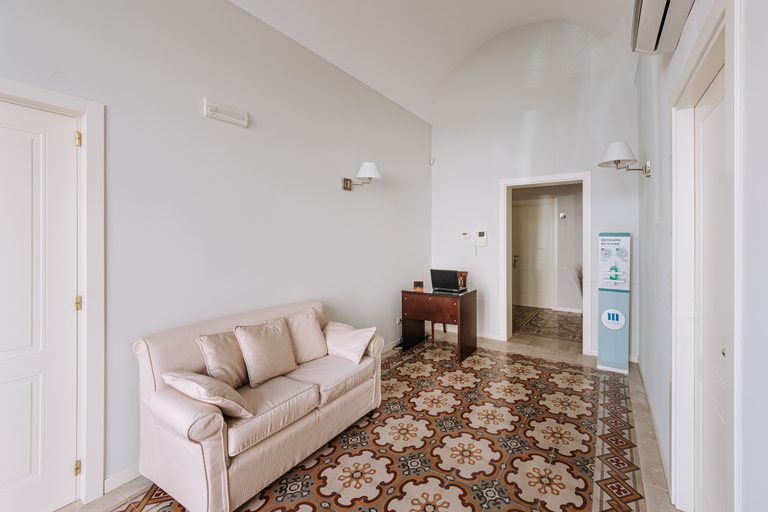 Public Area, Lamare Cucina e Dimore, Bari