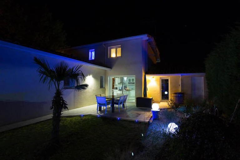 Exterior & Views 2, Villa d'Aquitaine Maison d'hôtes, Landes