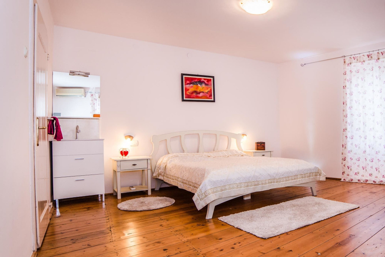 Bedroom 3, Apartments Dominik Rovinj, Rovinj