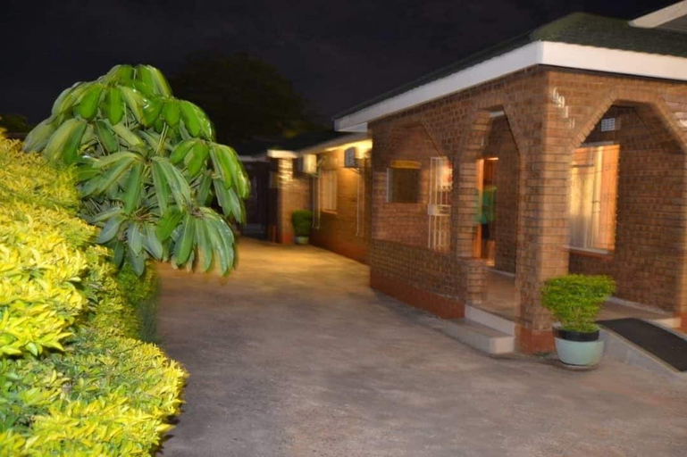 Exterior & Views, Jasper Guest House, Selibe Phikwe