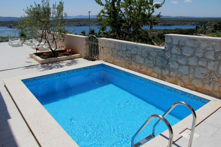 Sport & Beauty, Apartment Golden Sunset, Šibenik