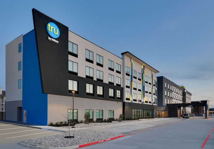 Exterior & Views 2, Tru By Hilton Euless DFW West, Tarrant