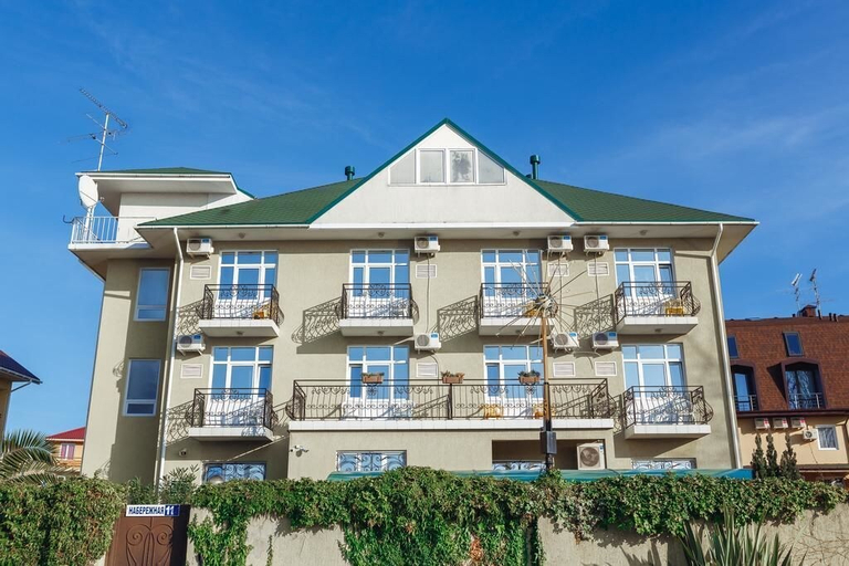 Exterior & Views 2, Renessans, Sochi gorsovet