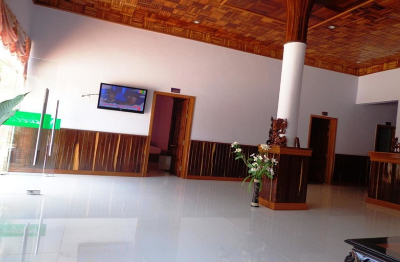 Others 5, Borey Bokor Guesthouse, Kampot