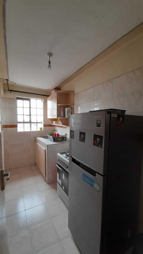 Others 5, Stay.Plus Balozi Apartment South B, Embakasi South