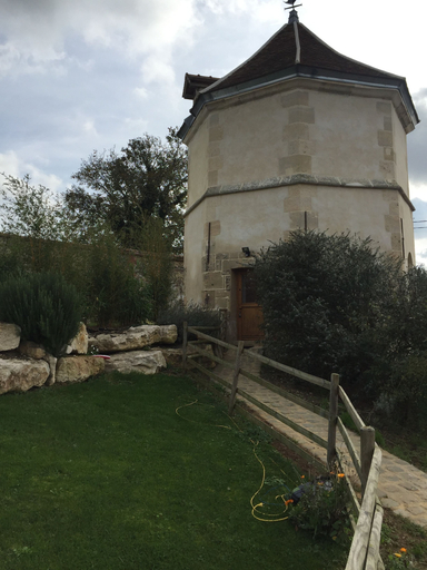 Exterior & Views 2, Le Colombier de la Graverie, Oise