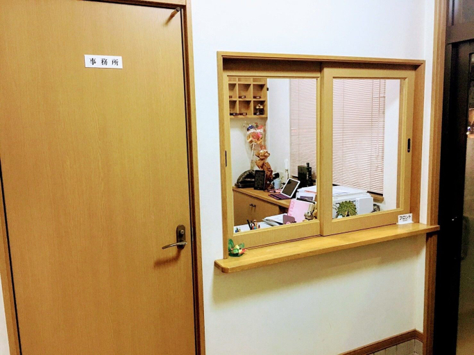 Others 4, Minshuku Sumitomo, Hakodate