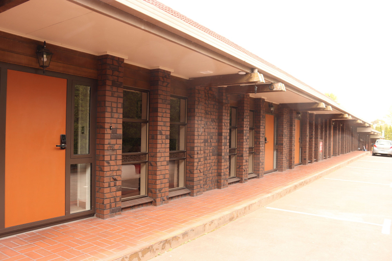 Exterior & Views 2, Beetham Park Motel, Hamilton