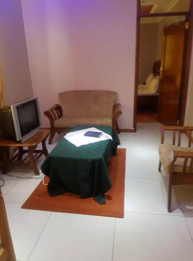 Others 5, Pope Paul V1 Memorial Hotel, Kampala