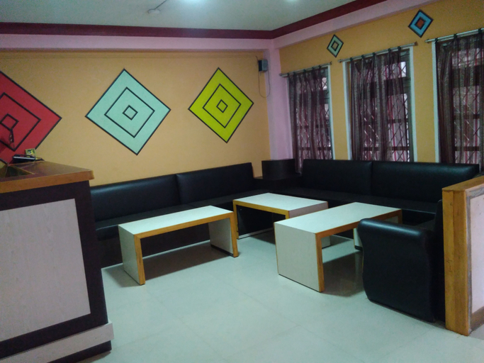 Others 3, Big Bell Guest House, Bagmati