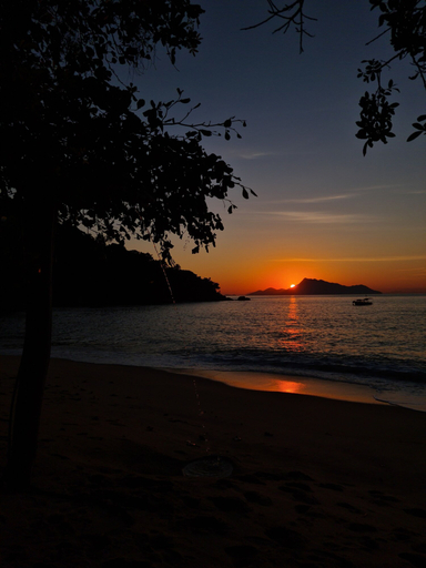 Others 5, Cabanas Paraiso, Angra dos Reis