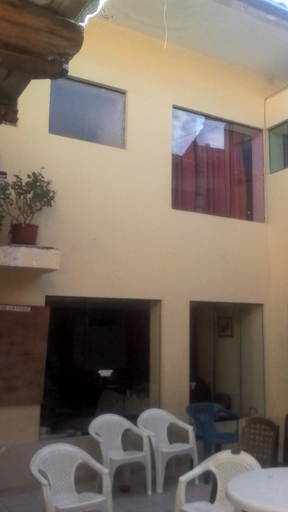 Others 5, Shared Apartments San Blas, Cusco