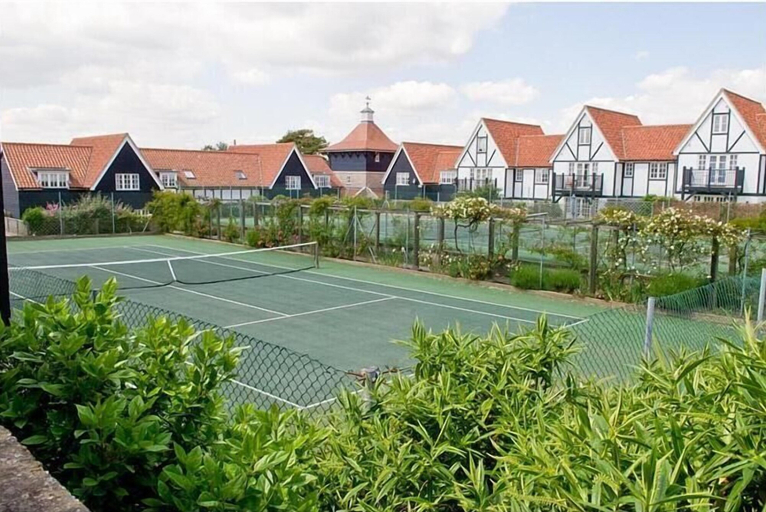 Exterior & Views 2, Thorpeness Golf Club and Hotel, Suffolk