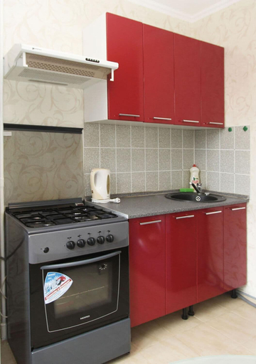 Others 4, ApartLux Lyublino, South-Eastern