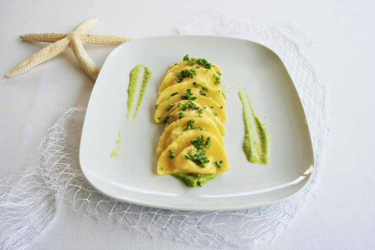 Food & Drinks 5, Albergo Ristorante Protti, Rimini