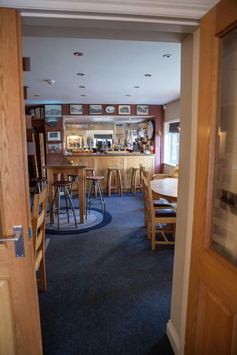 Food & Drinks 5, The Kings Arms, North Yorkshire