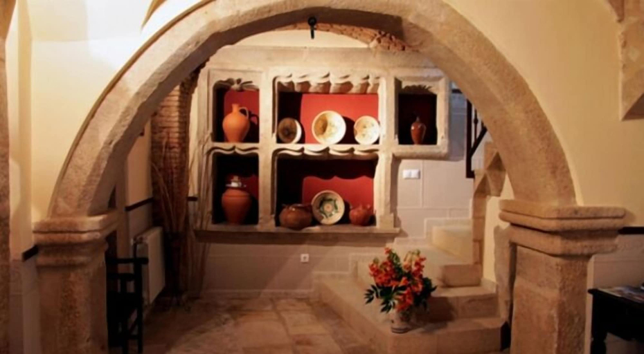 Others 3, Casa Rural Doña Blanca, Cáceres