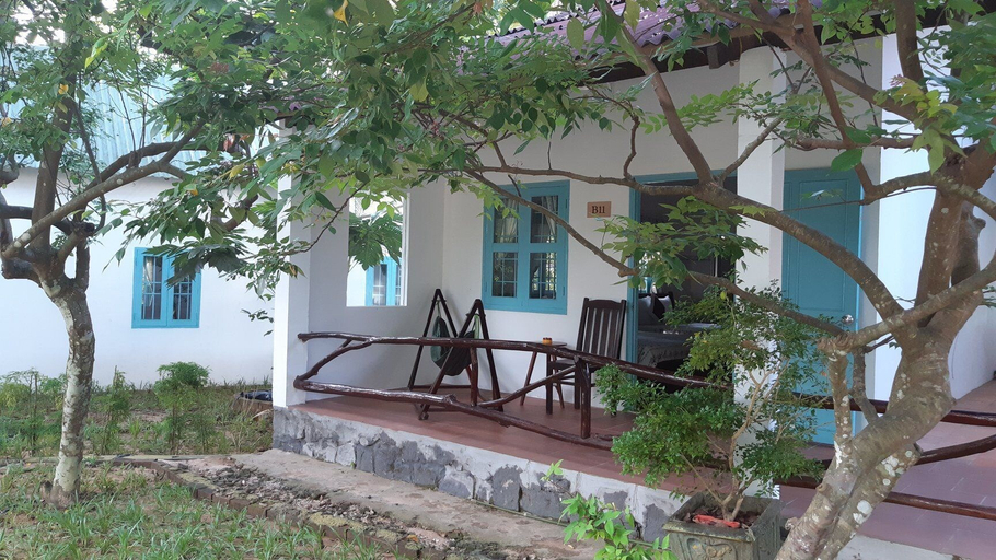 Exterior & Views 2, Thanh Hai Garden View, Phú Quốc