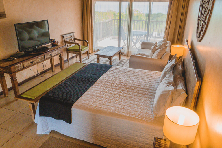Bedroom 3, Oka da Mata - Hotel Pousada, Tibau do Sul