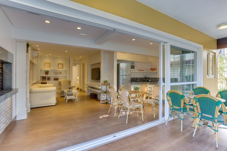 Food & Drinks 4, Villas Jurerê Residences, Florianopolis
