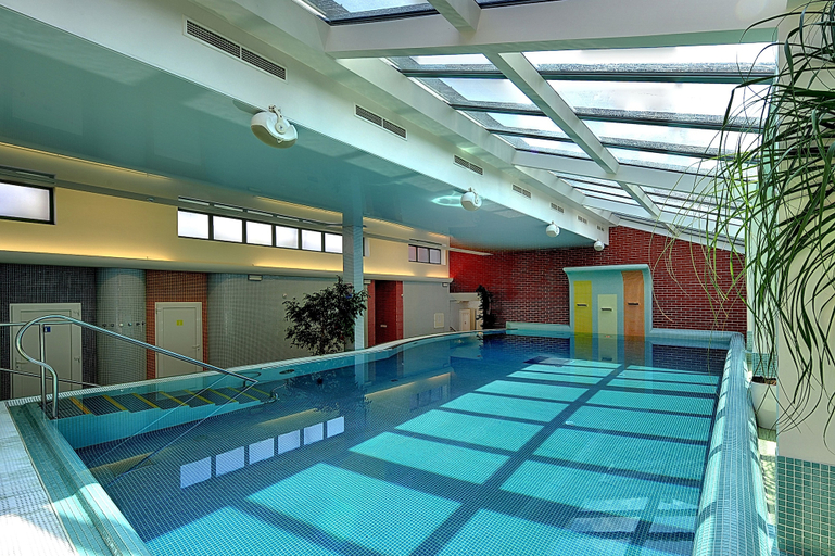 Sport & Beauty 3, St. Joseph ROYAL REGENT, Karlovy Vary