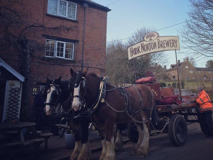 Exterior & Views 5, The Pear Tree Inn, Oxfordshire