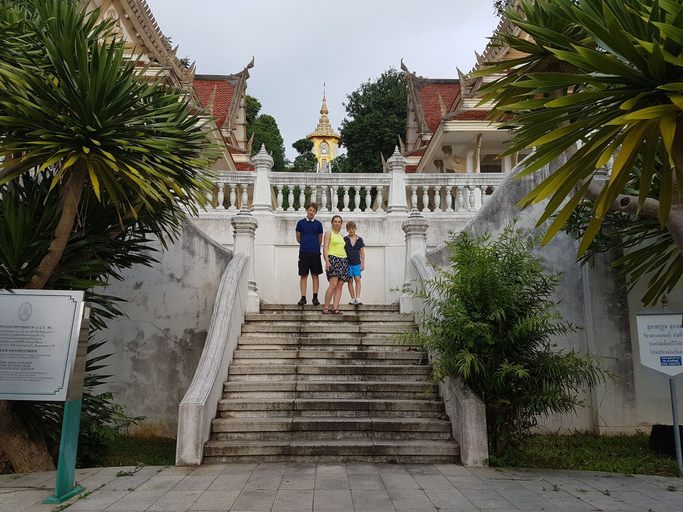Exterior & Views 2, Villa - Baan Dusit Pattaya, Pattaya