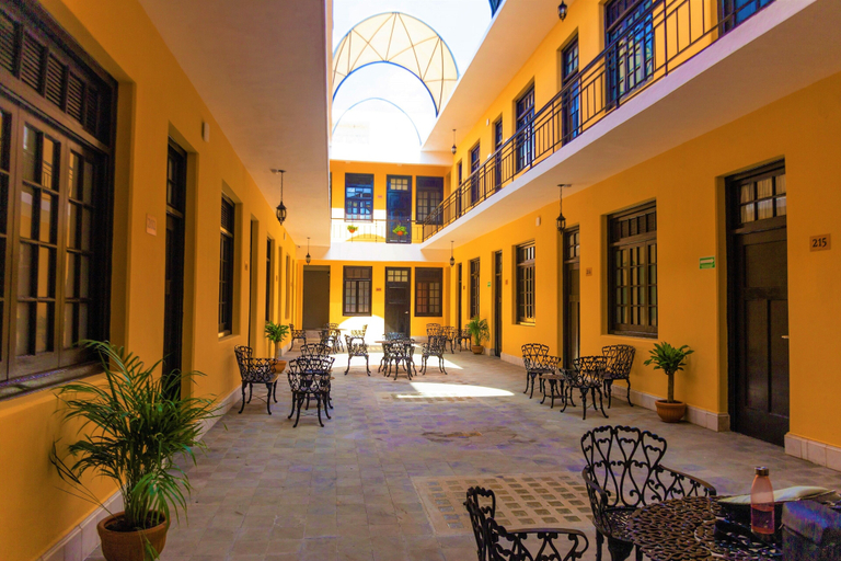 Exterior & Views 2, Hotel La Nacional by Kavia, Mérida