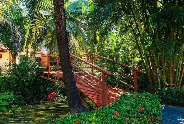 Others 5, LPC Holiday Villa, San Sai