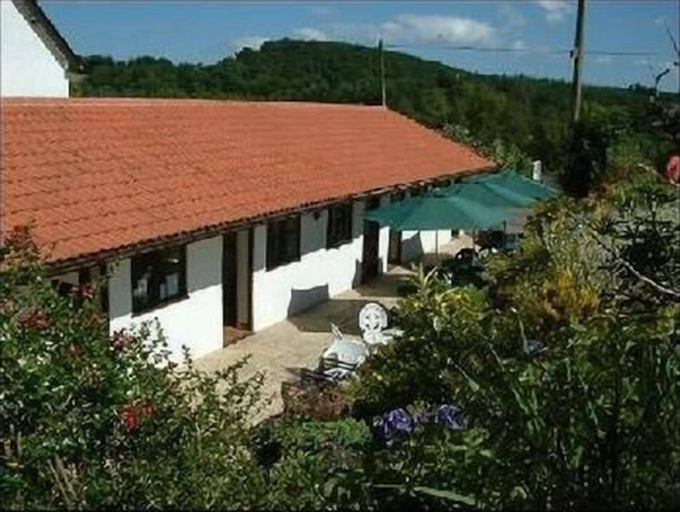The Cottage Marsh B&B, Devon