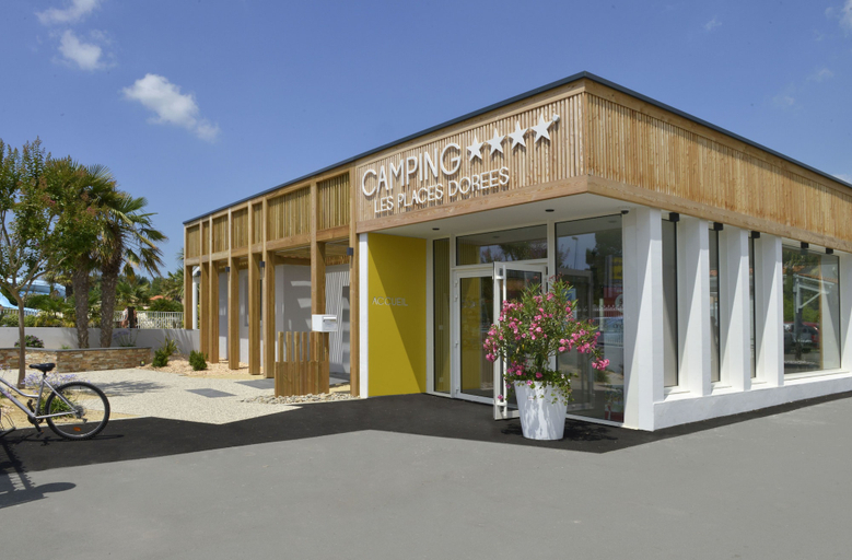 Exterior & Views 2, Camping Les Places Dorees, Vendée
