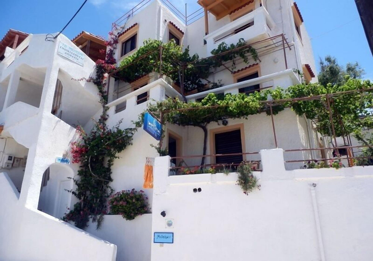 Exterior & Views, Meltemi, South Aegean
