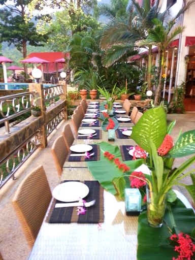 Food & Drinks 4, Top Resort, Koh Chang