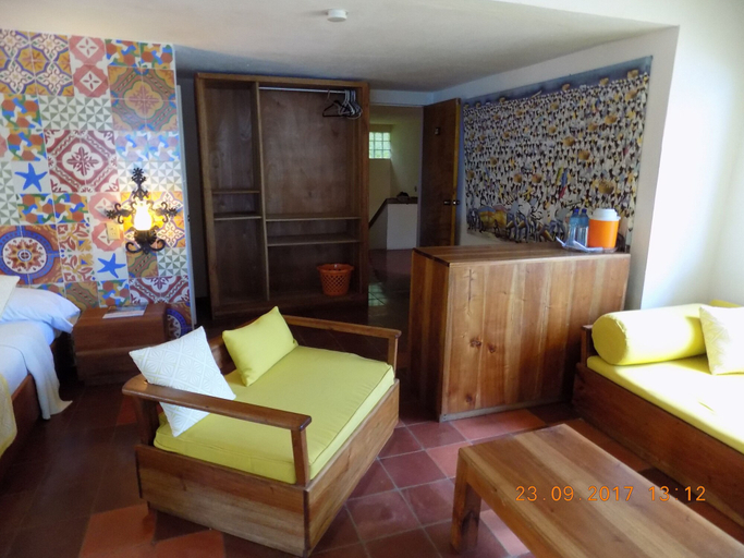 Bedroom 3, Cormier Plage Resort, le Cap-Haïtien