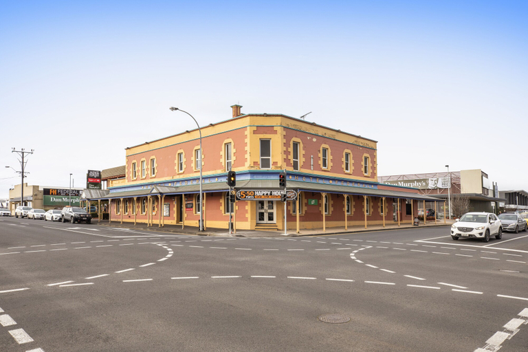 Exterior & Views 2, Nightcap at Federal Hotel Mt Gambier, Mount Gambier