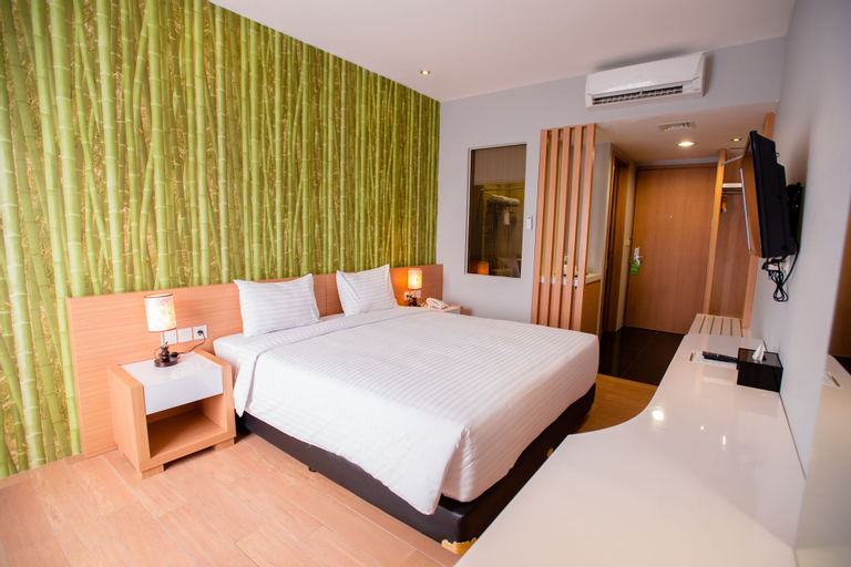 Bedroom 15
