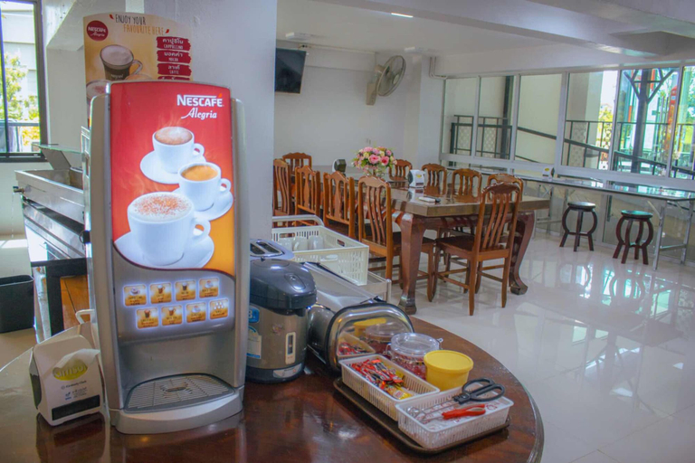 Food & Drinks 5, Iron Resort&Hotel, Muang Phitsanulok