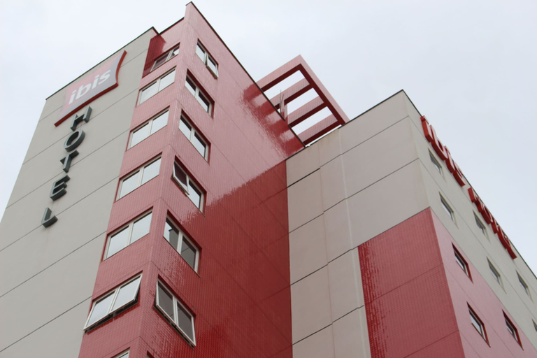 Exterior & Views 2, Ibis Imperatriz, Imperatriz