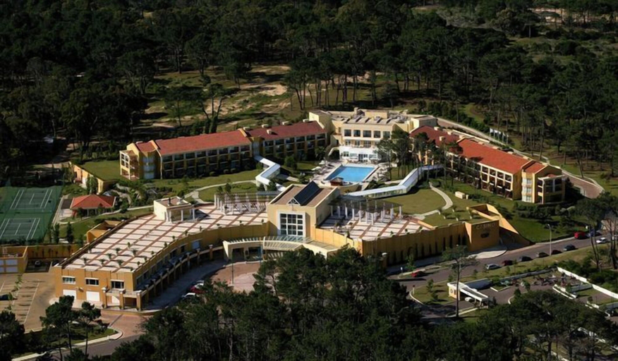 Exterior & Views 2, Punta del Este Resort & Spa, n.a337